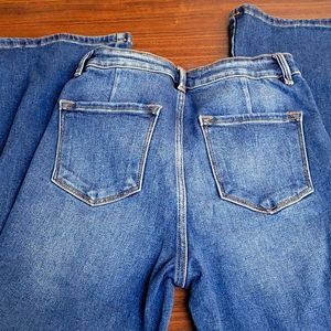 KanCan Women's Jeans - Medium Blue